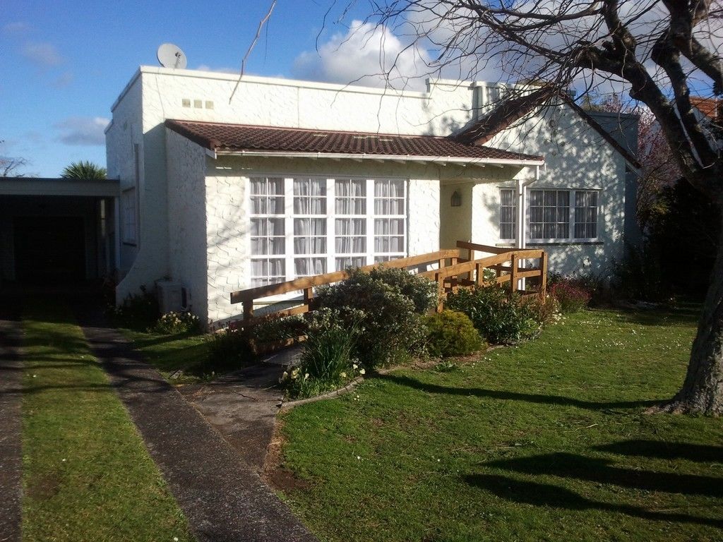 1 Simons Street, Kensington, Whangarei, 3房, 0浴