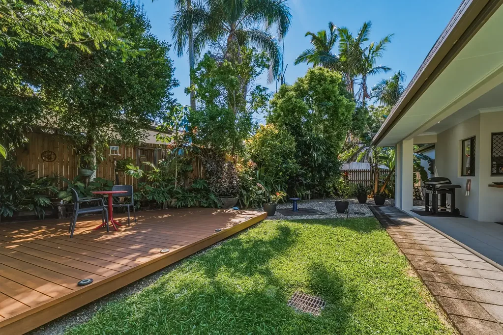 Trinity Park 4房  Fully Renovated Coastal Retreat with Designer Finishes in Bluewater