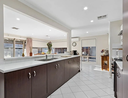 1 Corella Drive, Blakeview, SA 5114, 3房, 1浴, House
