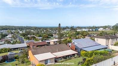 6 Backhouse Street, Woolgoolga, NSW 2456, 0 slaapkamers, 0 badkamers, Section