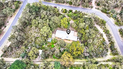 Carramar 5બેડરૂમ Huge Family Living on 11,000sqm. A Rare Rural Lifestyle Opportunity.