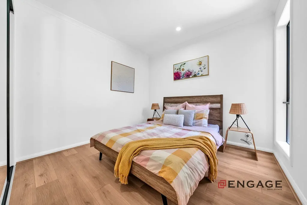 Manor Lakes 4部屋 Premium Residence Close to Shops, Schools & Transport!