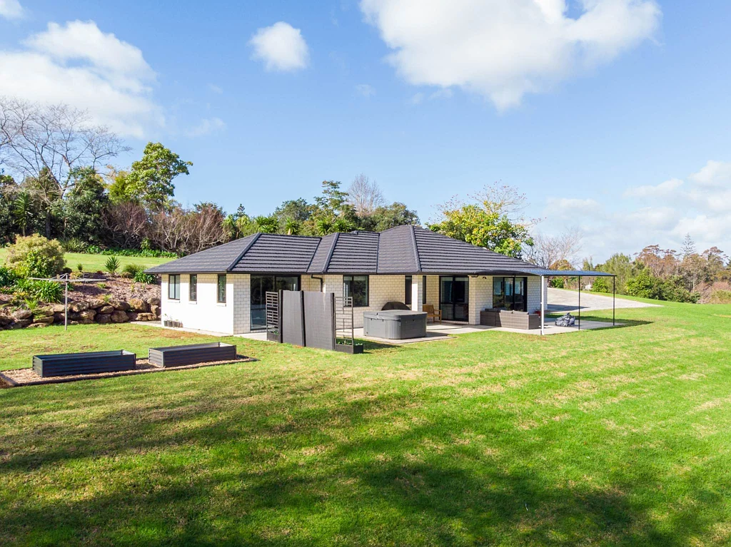 Kerikeri 3Kwarto Effortless Living Meets Ultimate Flexibility