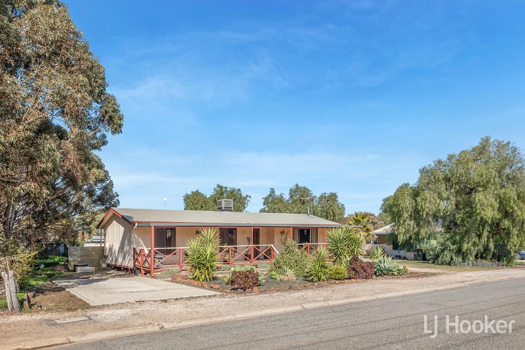 8 Friedrich Street, Freeling, SA 5372