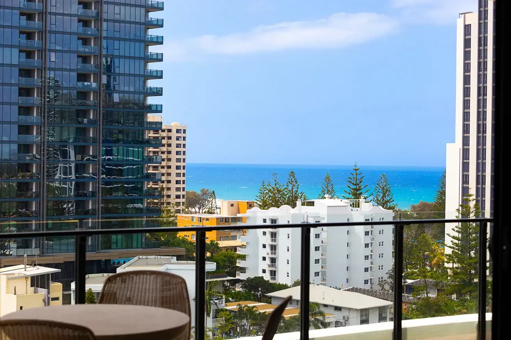 801/33 Surf Parade, Broadbeach, QLD 4218