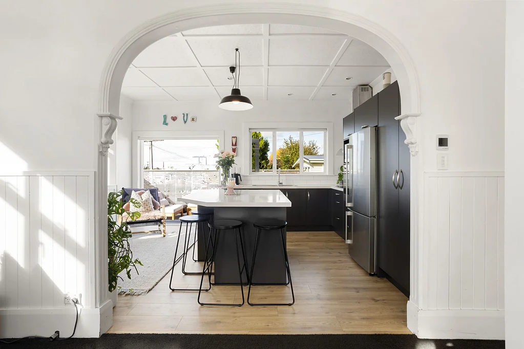 Te Awamutu 3房  A Home Filled With Heart