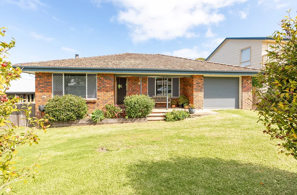 6 Bass St, Eden, NSW 2551
