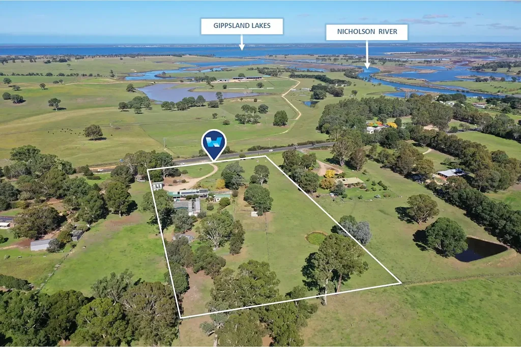 Nicholson 5 Slaapkamer A Lifestyle Property Offering Space, Sustainability & Dual Living