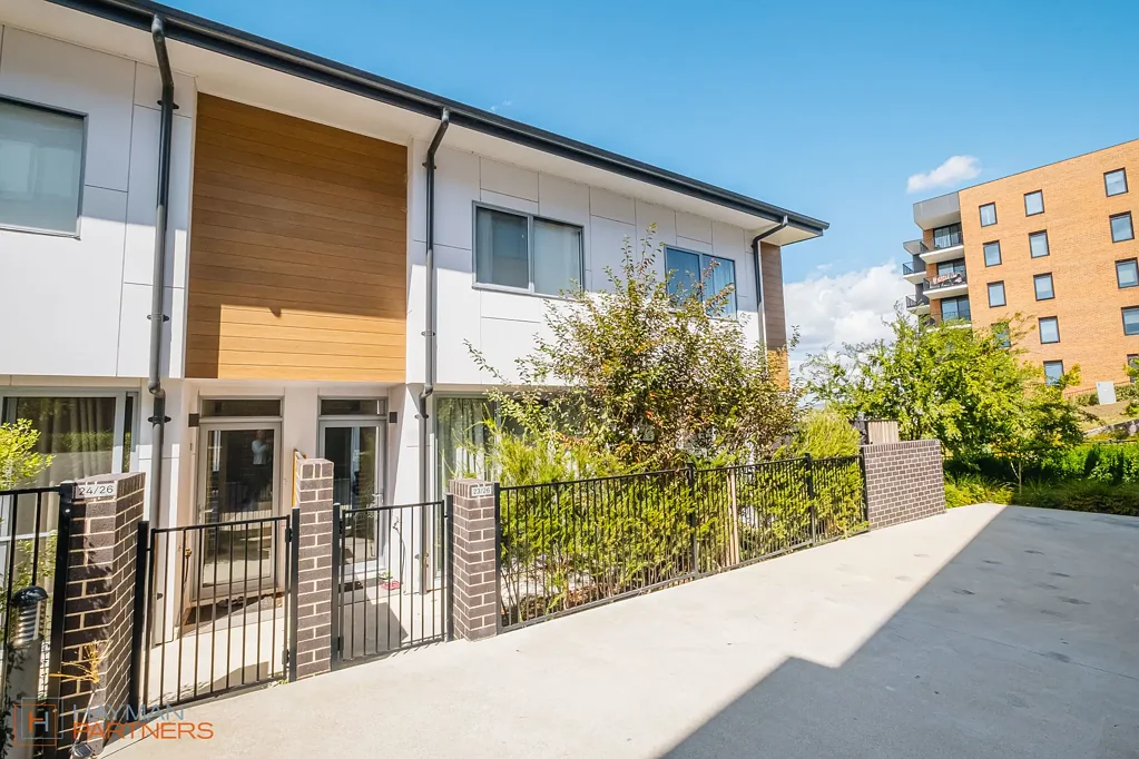 Denman Prospect 3Habitaciones Stylish & Convenient Living in the Heart of Molonglo Valley