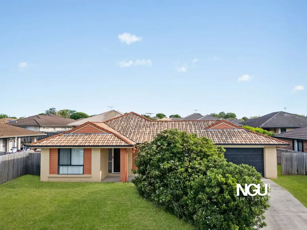 40 Brittany Crescent, Raceview, QLD 4305