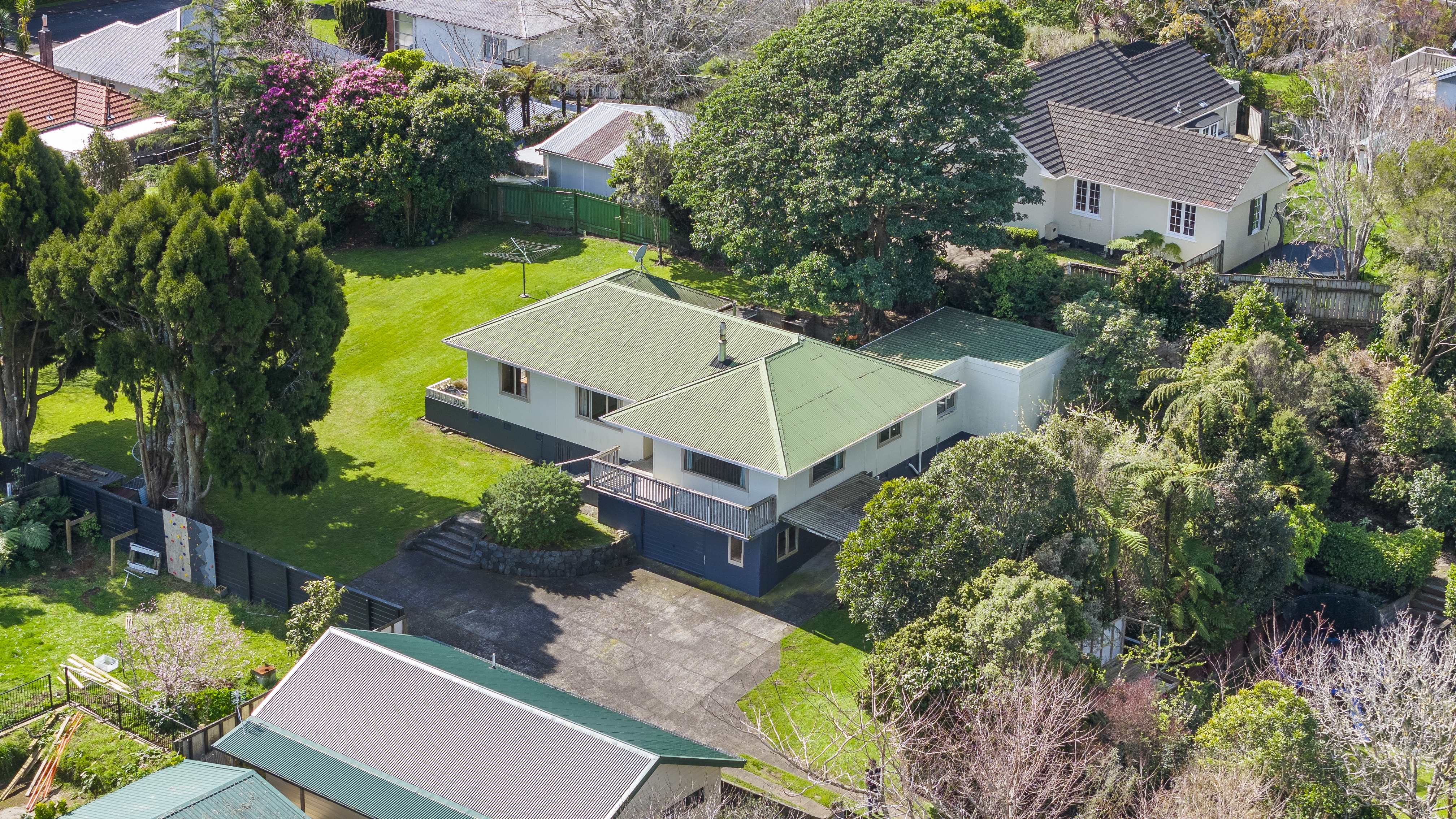 7a Woodleigh Street, Frankleigh Park, New Plymouth, 3 chambres, 0 salles de bain, House