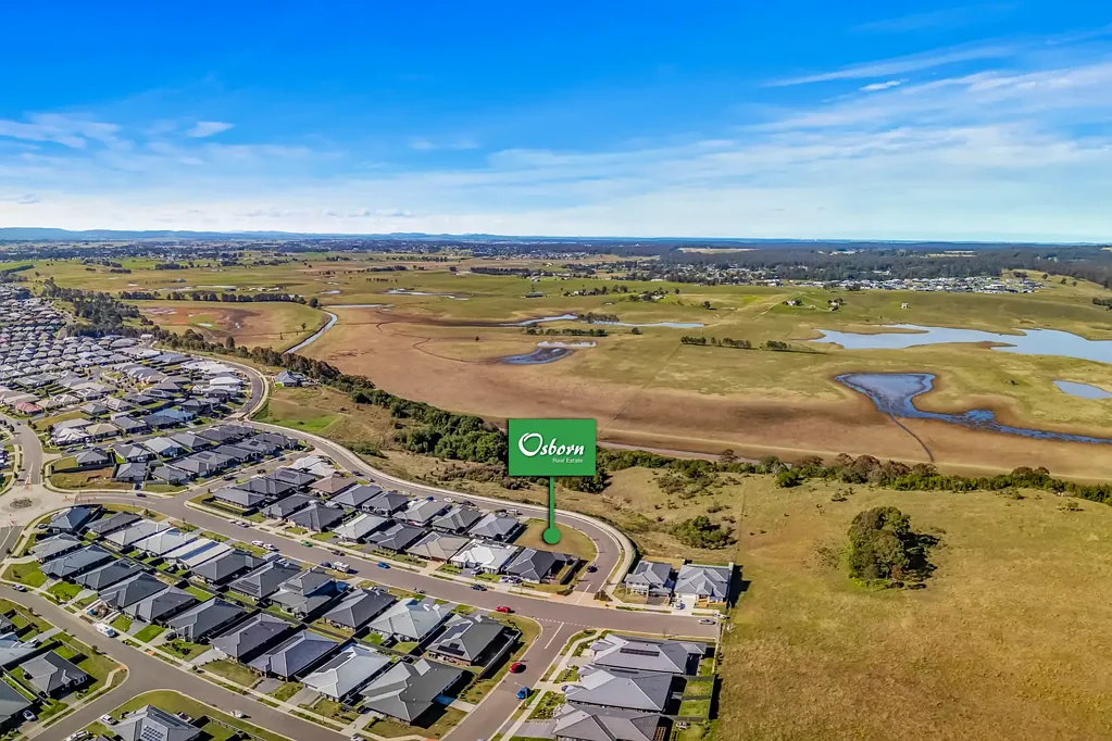 Gillieston Heights !! THE WOW FACTOR !!