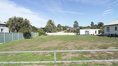 室外 - 17A Dundas Street, St Arnaud, VIC 3478