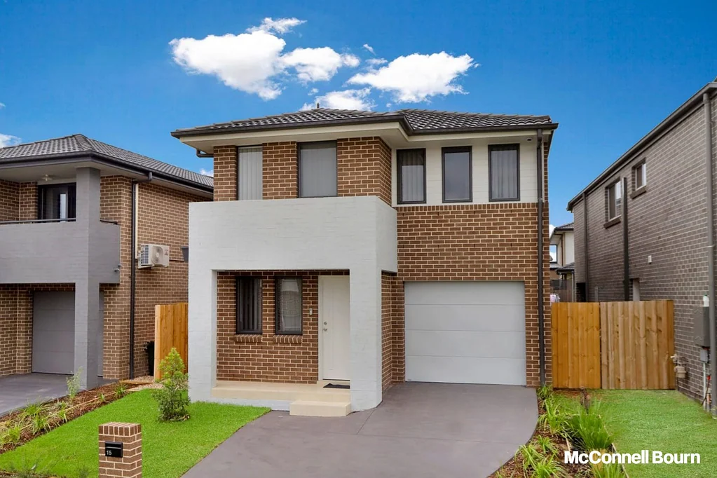 Beautiful Family Home