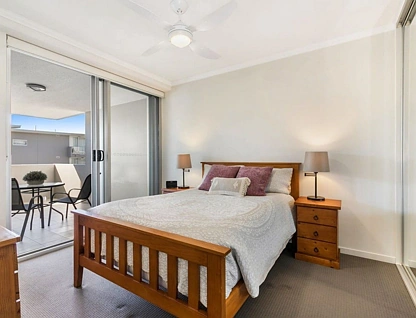 ID:21102791/95 Clarence Road, Indooroopilly, Brisbane Western Region, 2 રૂમ, 2 બાથરૂમ, Unit