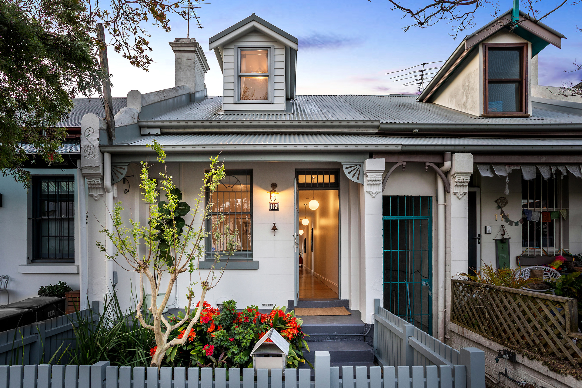 113 DARLEY ST, NEWTOWN NSW 2042, 0 Bedrooms, 0 Bathrooms, House