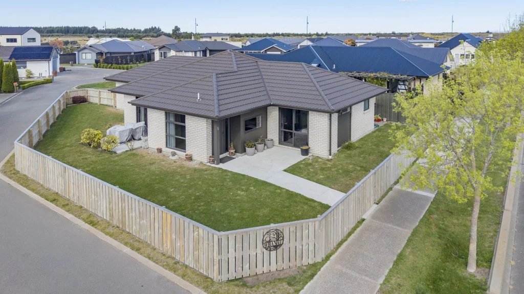 6 Matamata Quay, Pegasus, Waimakariri