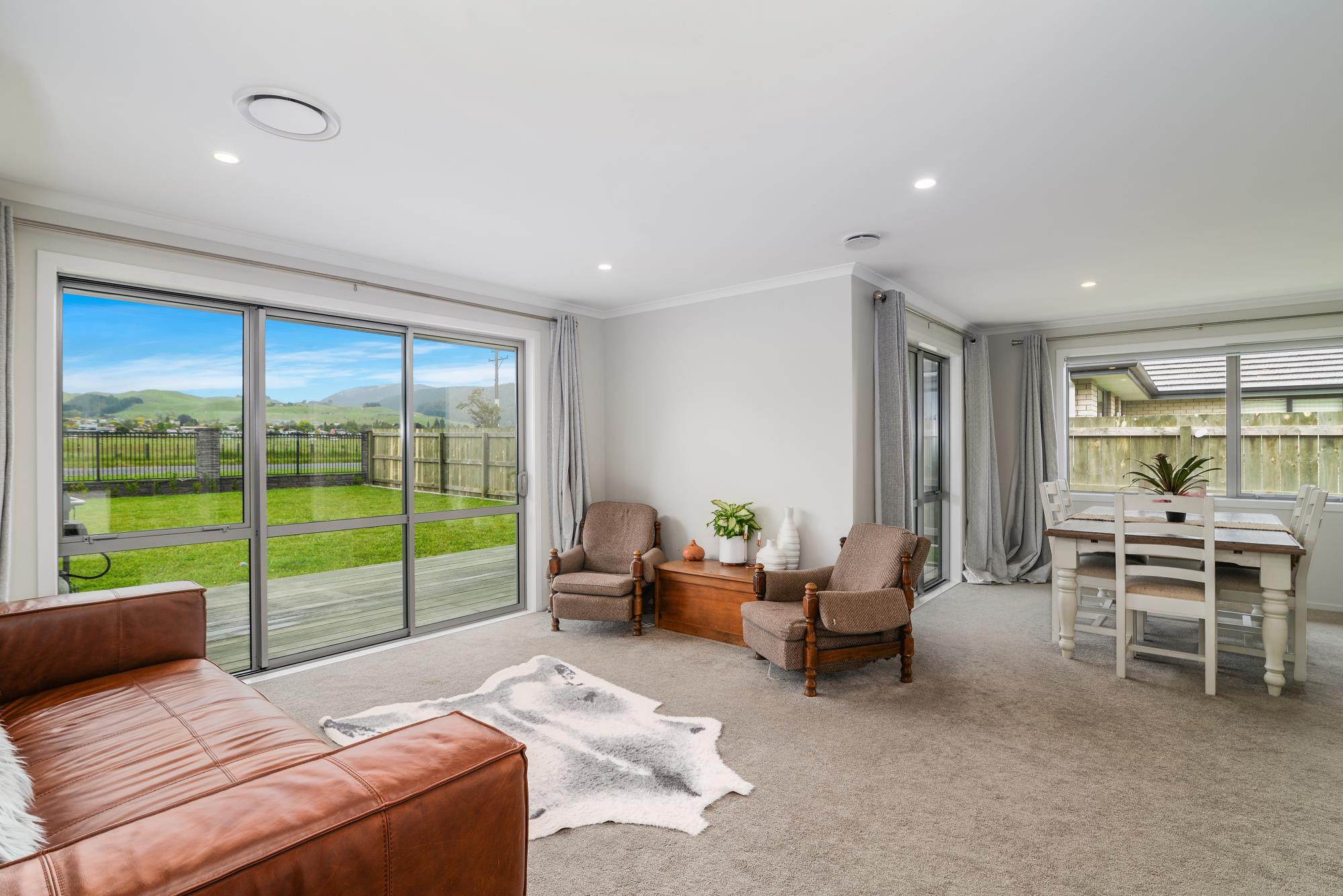 14 Twain Crescent, Owhata, Rotorua, 4房, 0浴