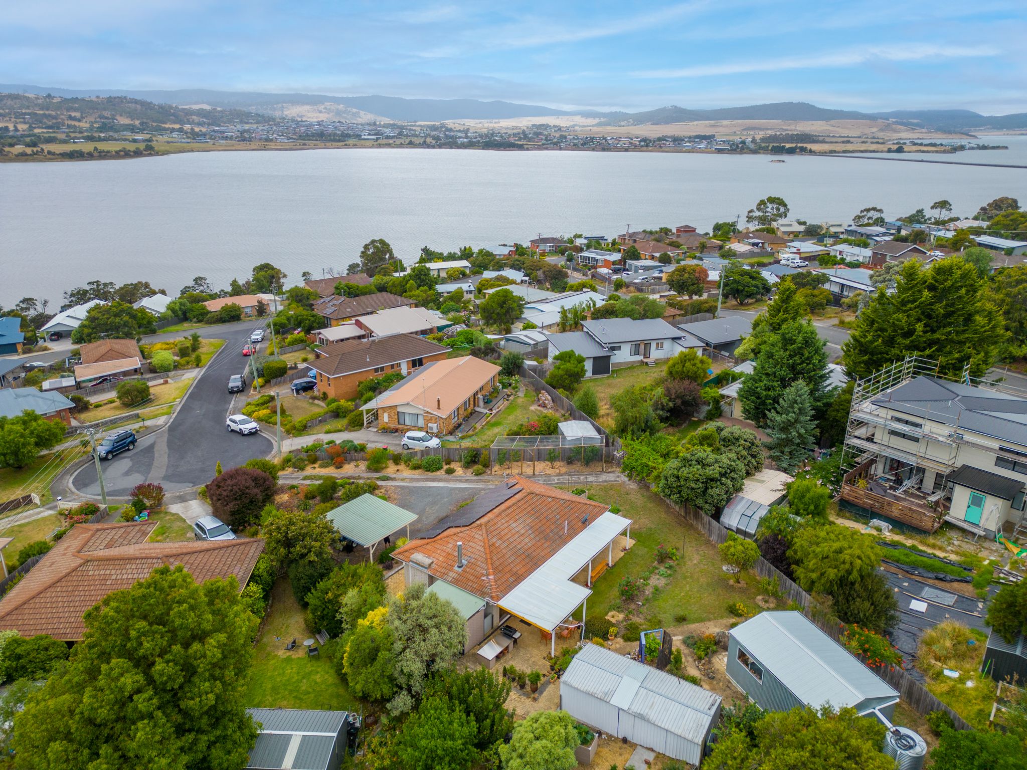 12 WATERVIEW CT, MIDWAY POINT TAS 7171, 0 ਕਮਰੇ, 0 ਬਾਥਰੂਮ, House