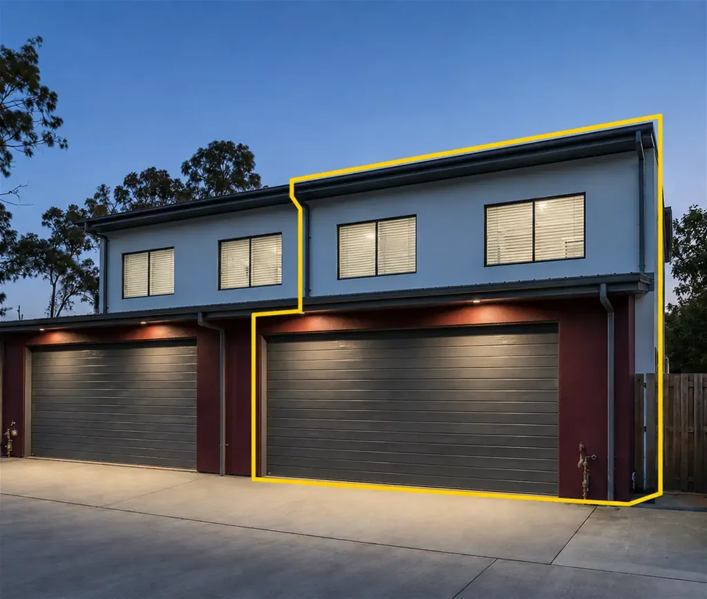 Wulkuraka 3部屋 Inviting Offers | Solar + 30kW Battery | Premium Lifestyle Townhouse with Study Nook