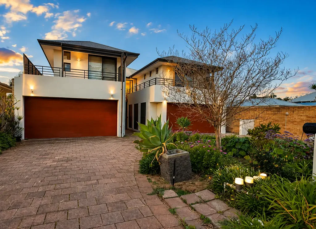 Kensington 3房  Easy Living in a Great Kensington Location
