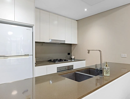 44/15-21 Mindarie Street, Lane Cove North, Lower North Shore, 2 chambres, 2 salles de bain, Apartment