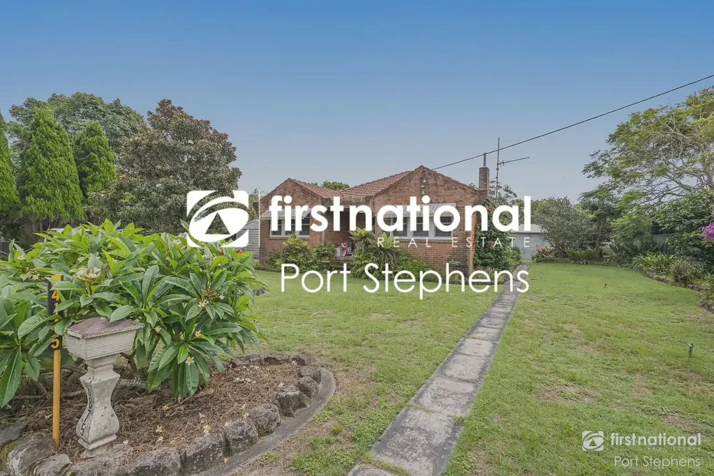 4145 Nelson Bay Road, Anna Bay, NSW 2316