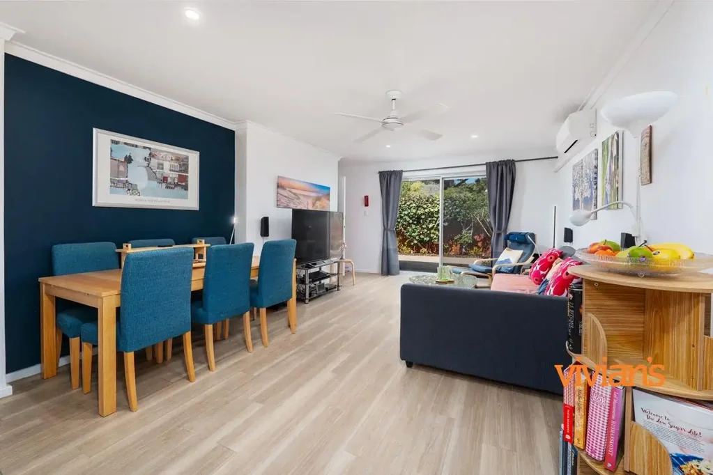 Mosman Park 2ਬੈੱਡਰੂਮ Move In Ready / lock and leave