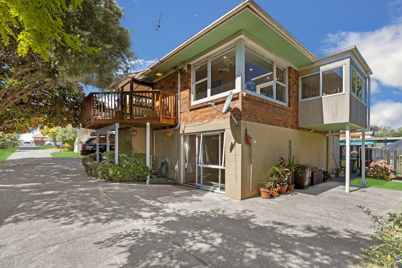 3/43 Francis Street, Hauraki, North Shore City, Auckland