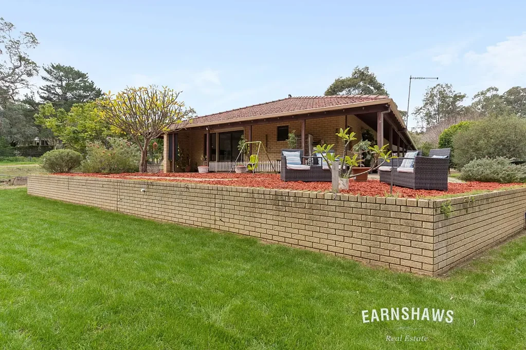 Darlington 2 Slaapkamer Big Block Living, Simple Hills Lifestyle