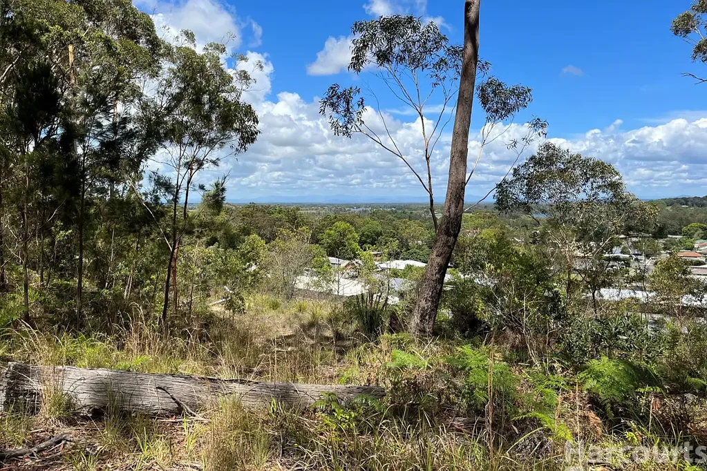 South West Rocks Elevated Lifestyle With Divine Outlook (3.7acres)