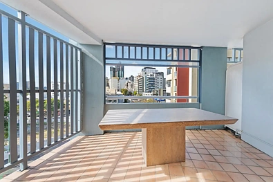 20/83 Leichhardt Street, Spring Hill, QLD 4000, 1 rūma, 1 rūma horoi, Apartment