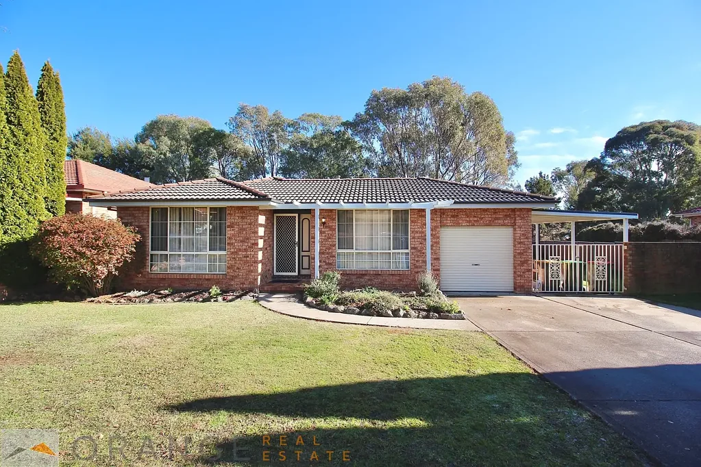 27 Ibis Crescent, Orange, NSW 2800