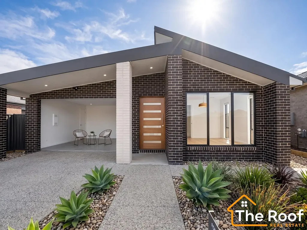 Winter Valley 4ਬੈੱਡਰੂਮ Brand New Architectural Elegance & Unmatched Lifestyle in Premium Winter Valley!