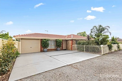 Smithfield 3chambre The Complete Family Package with Exceptional Shedding & Outdoor Living