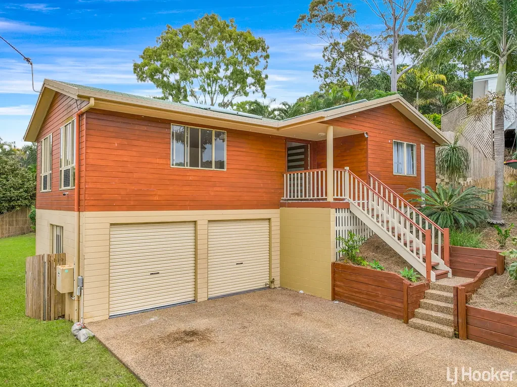 9 Leone Court, Yeppoon, QLD 4703