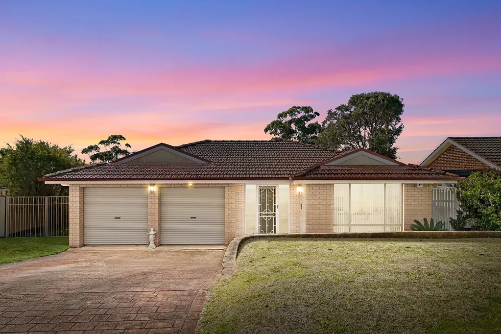 20 Tinobah Place, Maryland, NSW 2287
