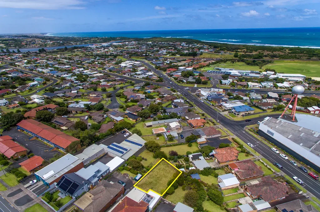1/383 Raglan Parade, Warrnambool, VIC 3280