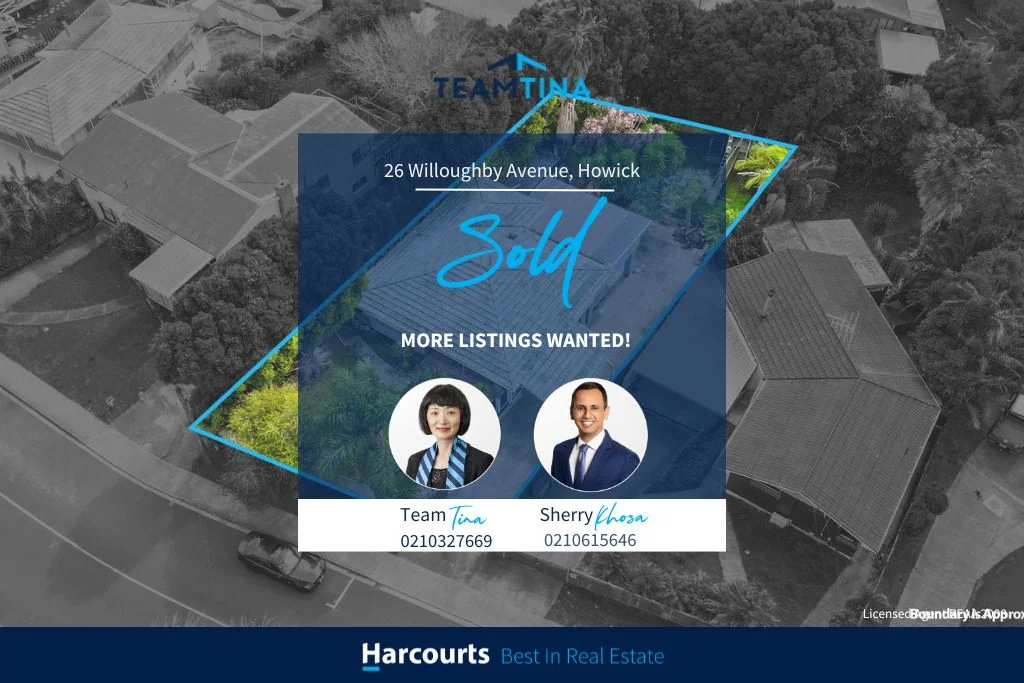 26 Willoughby Avenue, Howick, Manukau City, Auckland