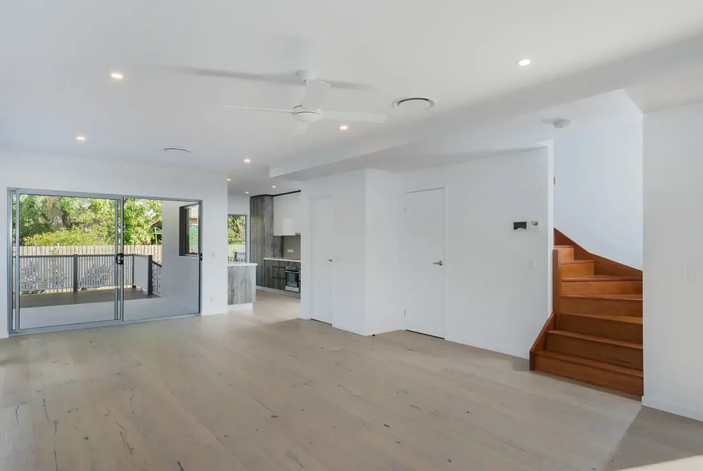 CENTRAL MODERN TOWNHOUSE