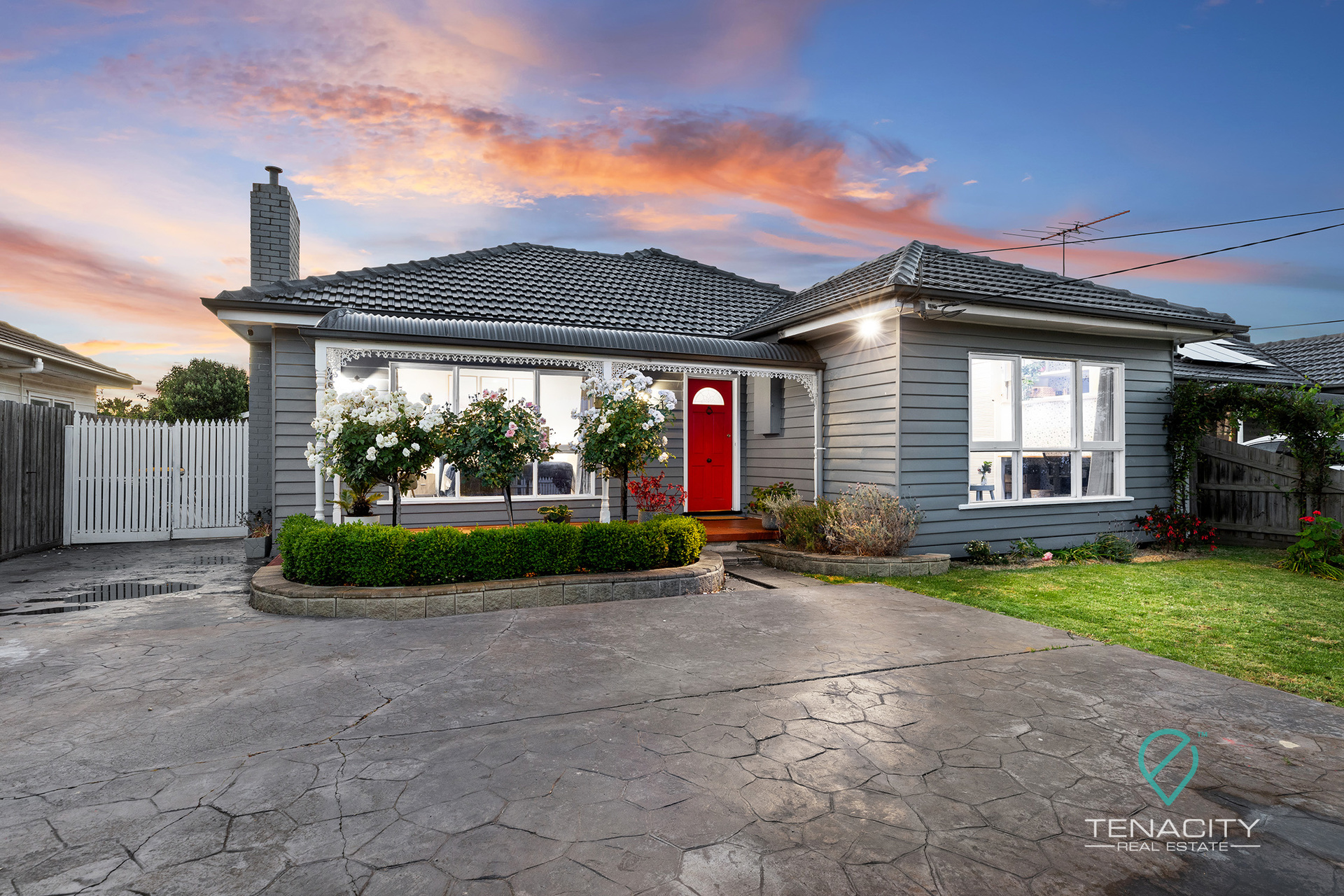 17 DALEY ST, SUNSHINE WEST VIC 3020, 0 chambres, 0 salles de bain, House