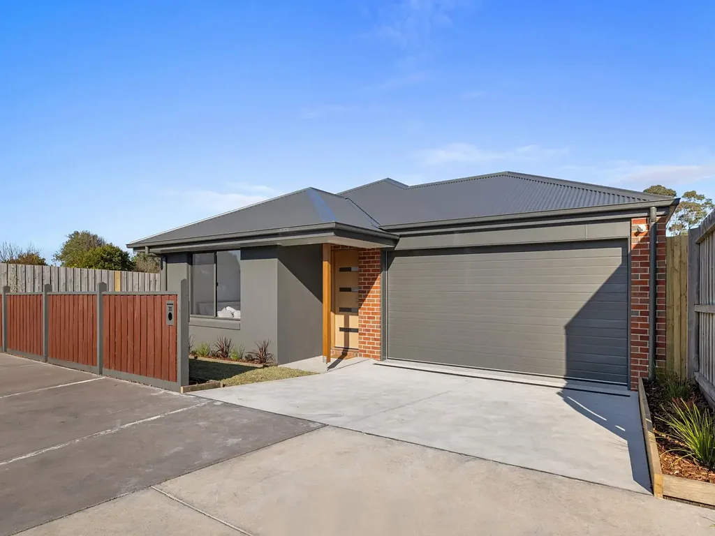 30 Mary Street, North Wonthaggi, VIC 3995