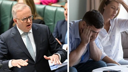 震惊！澳洲一地成“房贷拖欠王”！首置族“越买越危险”？