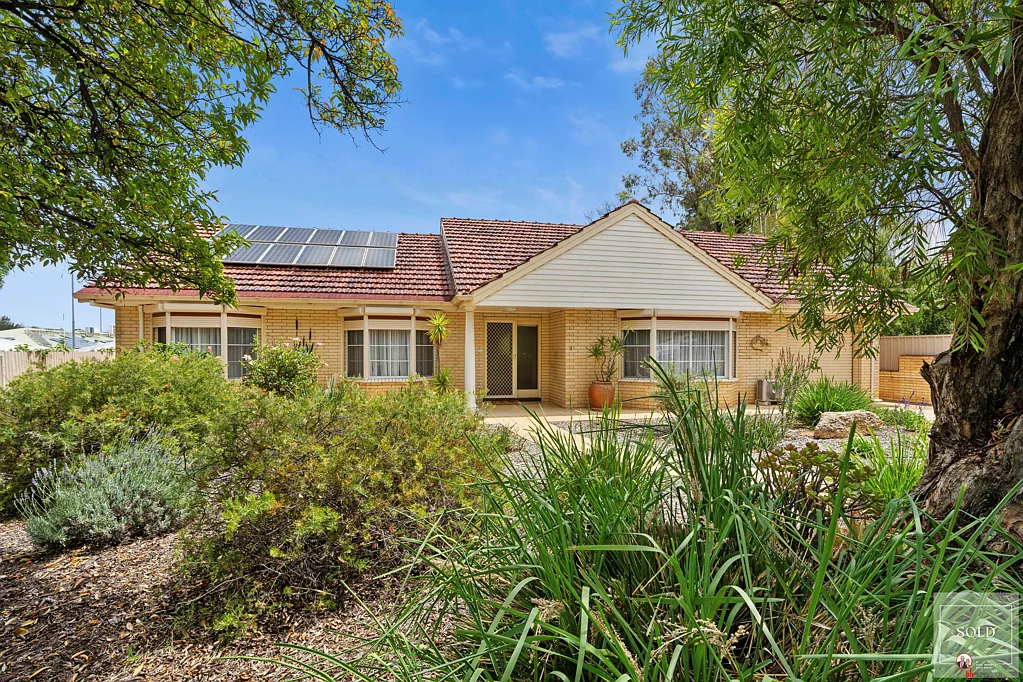 3 McMillan Street, Loxton, SA 5333