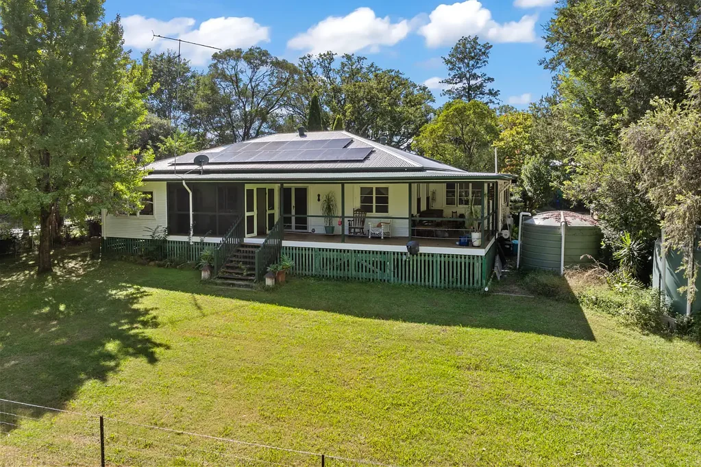 5 Urben Street, Urbenville, NSW 2475