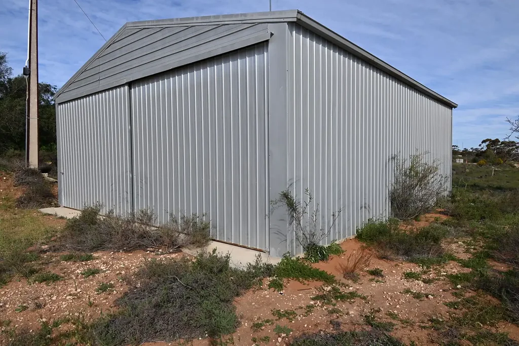 Lot 2 Cadell Valley Road, Cadell, SA 5321