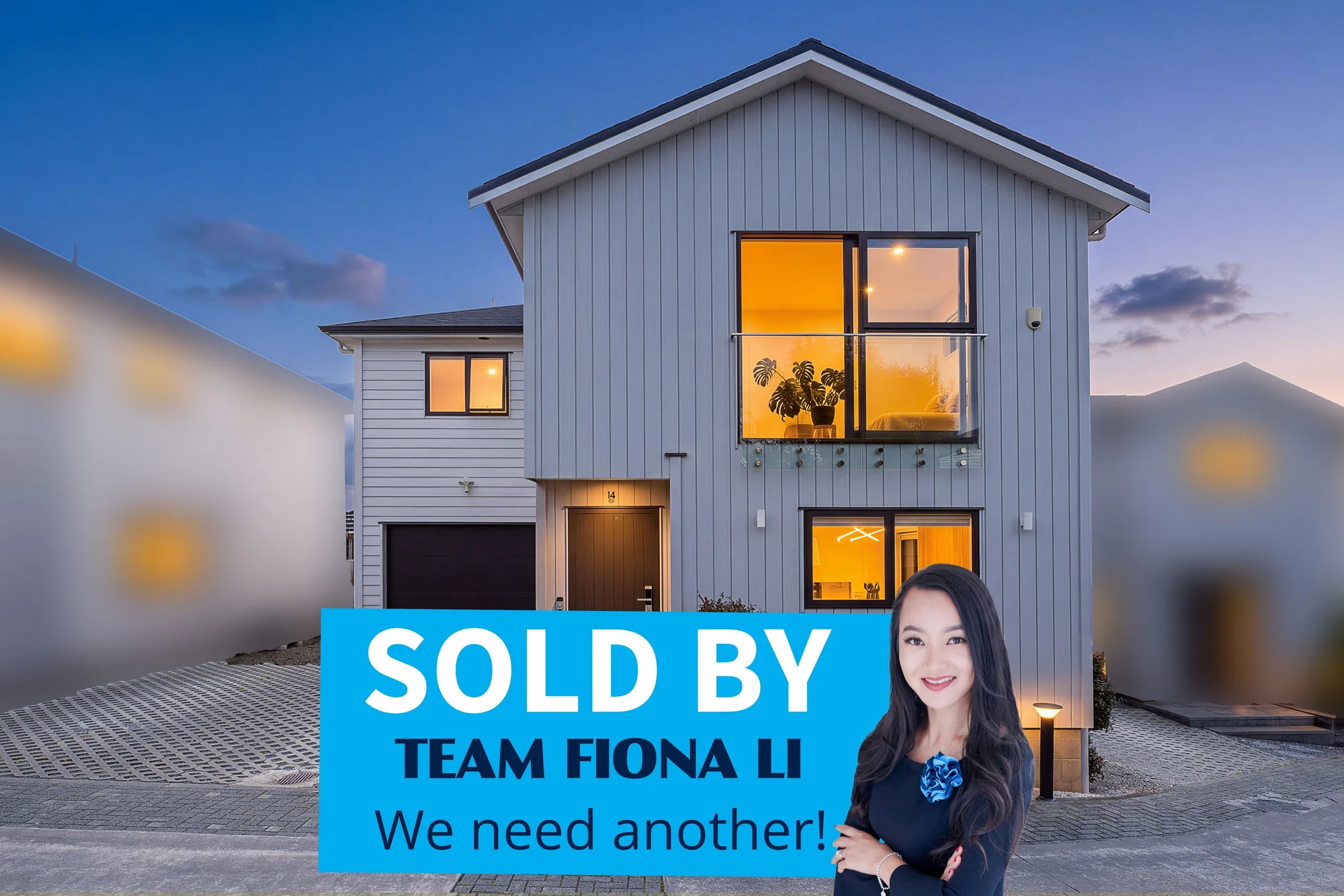 14E Kelwyn Road, Kelston, Waitakere City, Auckland