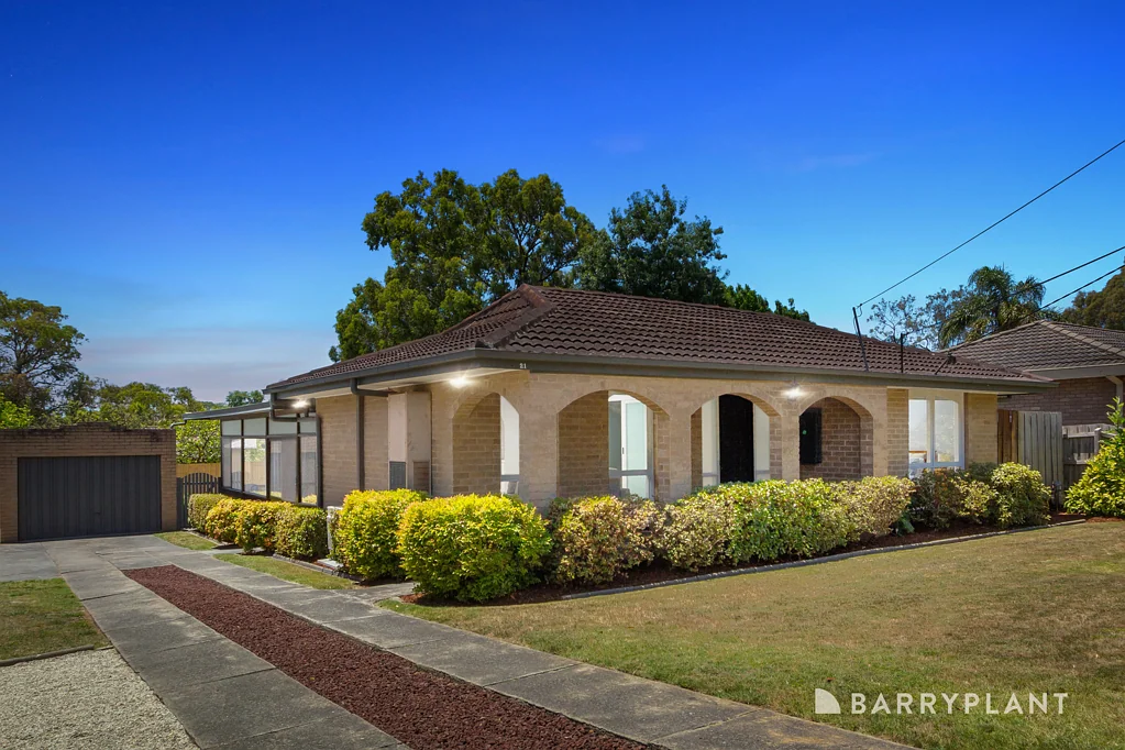 21 Herbert Street, Boronia, VIC 3155