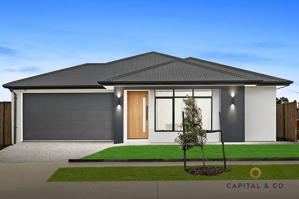 Donnybrook 4 Bedroom Beautiful family home like no other.
