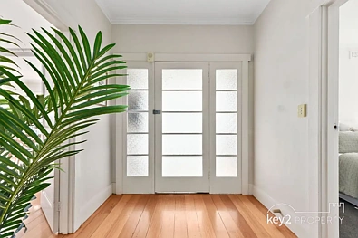1/247 West Tamar Road, Riverside, TAS 7250, 3 slaapkamers, 1 badkamers, Unit